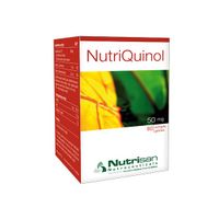 Nutrisan Nutriquinol 50 mg