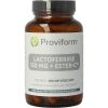 Afbeelding van Proviform Lactoferrine puur 150 mg + Ester C