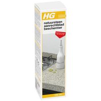 HG Topprotector voor marmer 36