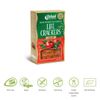 Afbeelding van Lifefood Life crackers Italiaans
