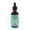 Afbeelding van SNP Vitamine B12 B complex sublingual