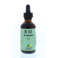 SNP Vitamine B12 B complex sublingual