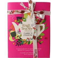 English Tea Shop Classic tea collection bio
