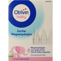 Otrivin Neusjesreiniger refill
