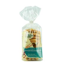 Foto van Billy'S Farm Rozijnenkoekjes gevuld