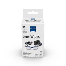 Foto van lens wipes Zeiss