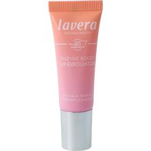 Foto van Lavera Enzyme boost lip exfoliator