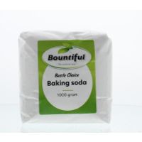 Bountiful Baking soda