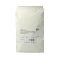 Geels Rooibos caramel-room