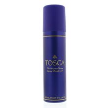 Foto van Tosca Deodorant spray