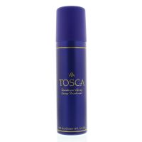 Tosca Deodorant spray