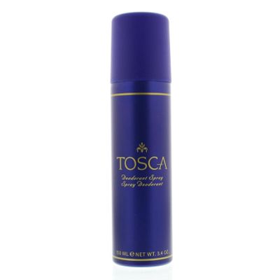 Tosca Deodorant spray