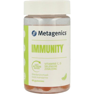 Metagenics Immunity NF