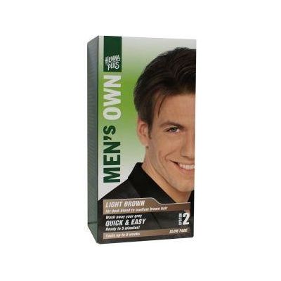 Mens Own Men's own light brown