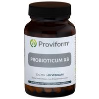 Proviform Probioticum X8