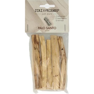 Volatile Heilig hout Palo Santo stokjes