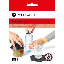 Foto van Vitility Antislip set