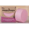 Afbeelding van Happysoaps Conditioner bar tender rose