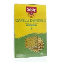 DR Schar Capelli d'Angelo vermicelli