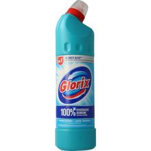 Foto van Glorix Bleek eucalyptus