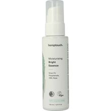 Foto van Hemptouch Moisturising bright essence