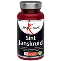 Lucovitaal Sint Janskruid