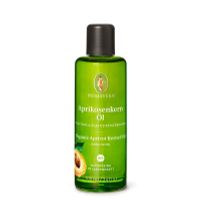 Primavera Apricot kerne oil bio