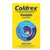 Afbeelding van Coldrex Keeltablet zuigtablet