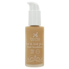 Foto van Boho Cosmetics Liquid foundation 05 honey