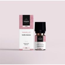 Foto van Volatile Vanille
