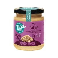 Terrasana Tahin sesampasta mix bruin/wit