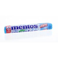 Mentos Mint