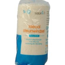 Heka Ideaalwindsel 5m x 10cm Foto van Heka Ideaalwindsel 5m x 10cm