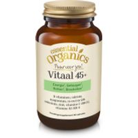 Essential Organ Vitaal 45+ puur