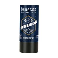 Benecos Deodorant stick for men only