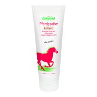 Bergland Paardenzalf verkoelend