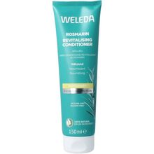 Foto van Weleda Rozemarijn revitaliserende shampoo conditioner