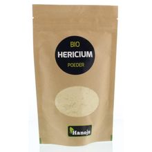 Foto van Hanoju Bio hericium extract