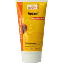 Foto van Bloem Anazalf bio