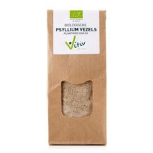 Foto van Vitiv Psyllium husk vezels