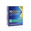 Afbeelding van Niquitin Stap clear 21 mg/24 uur