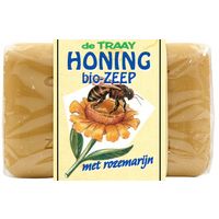 Traay Zeep honing / rozemarijn bio