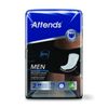 Afbeelding van Attends Men 2 Protective Absorbent Shield