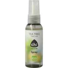 Foto van CHI Tea tree (eerste hulp) spray