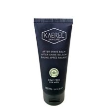 Foto van Kaerel Skin care after shave balsem