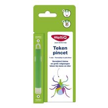 Foto van Heltiq Tekenpincet