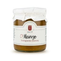 Marienwaerdt Mango chutney bio