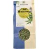 Afbeelding van Sonnentor CBD Hennep thee los