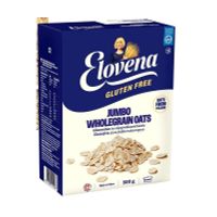 Provena/elovena Havermout jumbo oat flakes glutenvrij