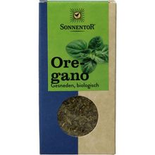 Foto van Sonnentor Oregano